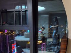 -长沙Y60-SKYLINE天际江景酒店(五一广场店)