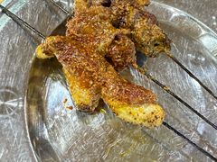 -张四烤羊肉(西藏自治区拉萨市丹杰林巷店)