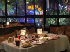 -碧特博格啤酒花园餐厅(芜湖路店)