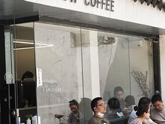 门面-麻雀咖啡SPARROW COFFEE(十全街店)
