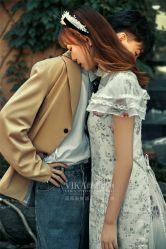 -薇咖映画婚纱摄影工作室