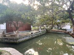 -南京中国近代史遗址博物馆(南京总统府)