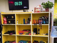 -红山会健身·普拉提(广安门店)