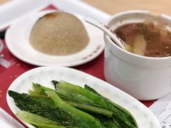 八宝饭-钟姐炖品(印象城百盛店)