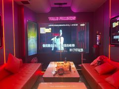-星聚会KTV(龙湖上海奉贤天街店)