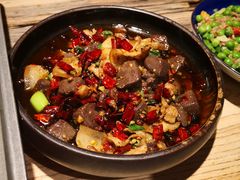 -树厨贵州菜(大十字店)