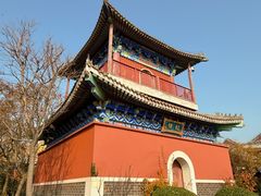 -天津妈祖文化园