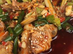 -糊涂兔毛毛菜(八里庄店)