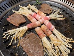 -九田家黑牛烤肉料理(潍坊青州市泰华城店)