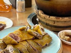 -湛林.粤西大排挡(前门店)