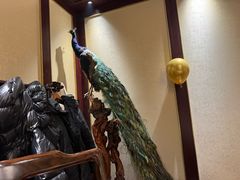 -玛尚诺意式餐厅(官舍店)