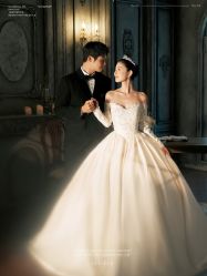 -雪中彩影婚纱摄影·品控旗舰店