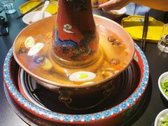 -羊大爷涮肉(亮马桥店)