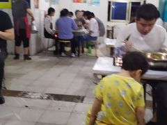-重庆特色冷锅鱼(武大店)