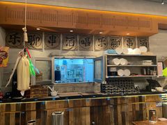 -破店肥哈·东北烧烤(南山保利店)