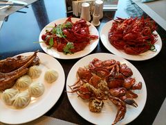 -AdD全日制餐厅(中谷花园酒店)