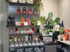 -Dogi&kiki Coffee(中心商务大厦店)