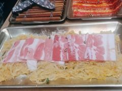 -西塔老太太泥炉烤肉(双井店)