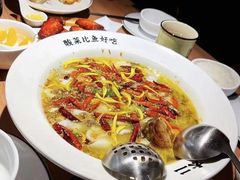 -太二酸菜鱼(沈阳万象城店)