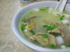 -银记肠粉店(新港西路店)