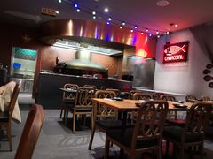 -福腾鱼香 Futeng Fish & Grill