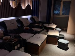 -陆琴脚艺·足浴·SPA(夫子庙店)