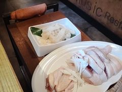 -同仁四季椰子鸡(罗湖国贸店)
