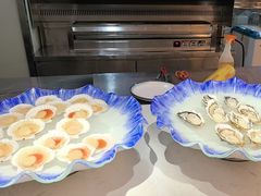 -腾阁自助餐厅(朝林广场店)