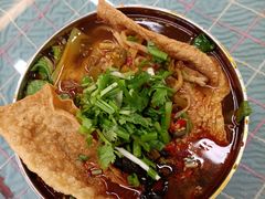 -红鼻子桂林米粉(金唐新光界店)