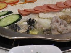 -刘壹席富顺荤豆花·自贡江湖菜(浅水半岛店)