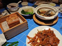 -蔡澜点心·粤菜(花城汇南区店)