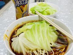 -易毛特色牛肉面(解放碑步行街店)