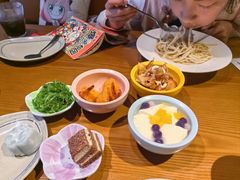 -合风谷(南下塘店)