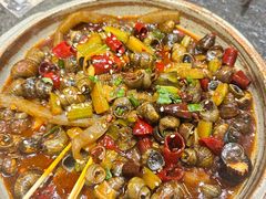 -福苗小骆驼烧烤(曲江店)