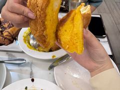 -深仔记茶餐厅(亚士厘道店)