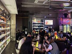 -M99 BEER世界啤酒吧(鸿云悦街店)