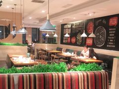 -比格比萨自助(宋家庄店)