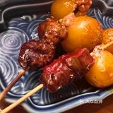 不吃串烧怎么过好周末