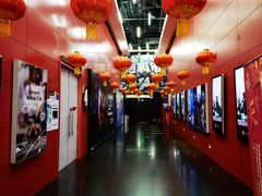 -首都电影院(西单店 LED巨幕)