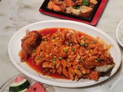 -红蜡烛•瓦罐粥家常菜•夜宵(中山路店)
