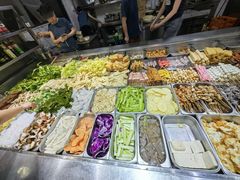 -林静小吃(复兴路店)