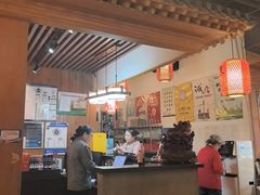 -张大嘴菜馆(庞各庄店)