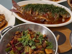 -老字号怡玺·藿香雅鱼(20年雅安店)