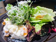 农夫沙拉-机器人火炉披萨