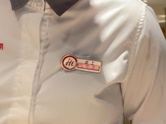 -海底捞火锅(崇文门新世界百货店)