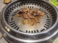 -盛江山自助料理(太原街万达店)
