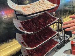 -千牛将·鲜牛肉火锅(开元路店)