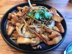一品风味炒馕-塔哈尔·新疆盛宴(城西银泰店)
