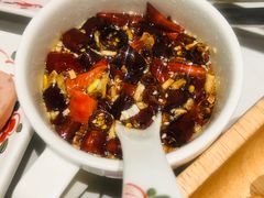 -东门口涮肉·砂锅·烤串(老门东店)