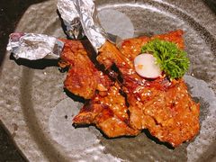 -梅筑·创意料理(王府井百货店)